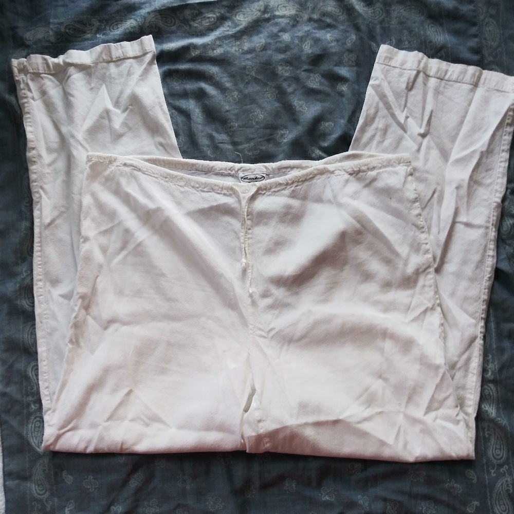 Mandee women's pants.